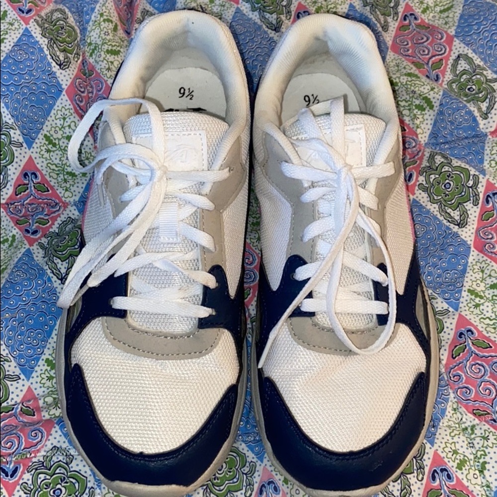 Colorblock Sneakers